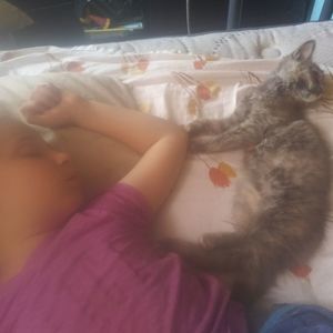 Meet your Posher, Kaitlynn